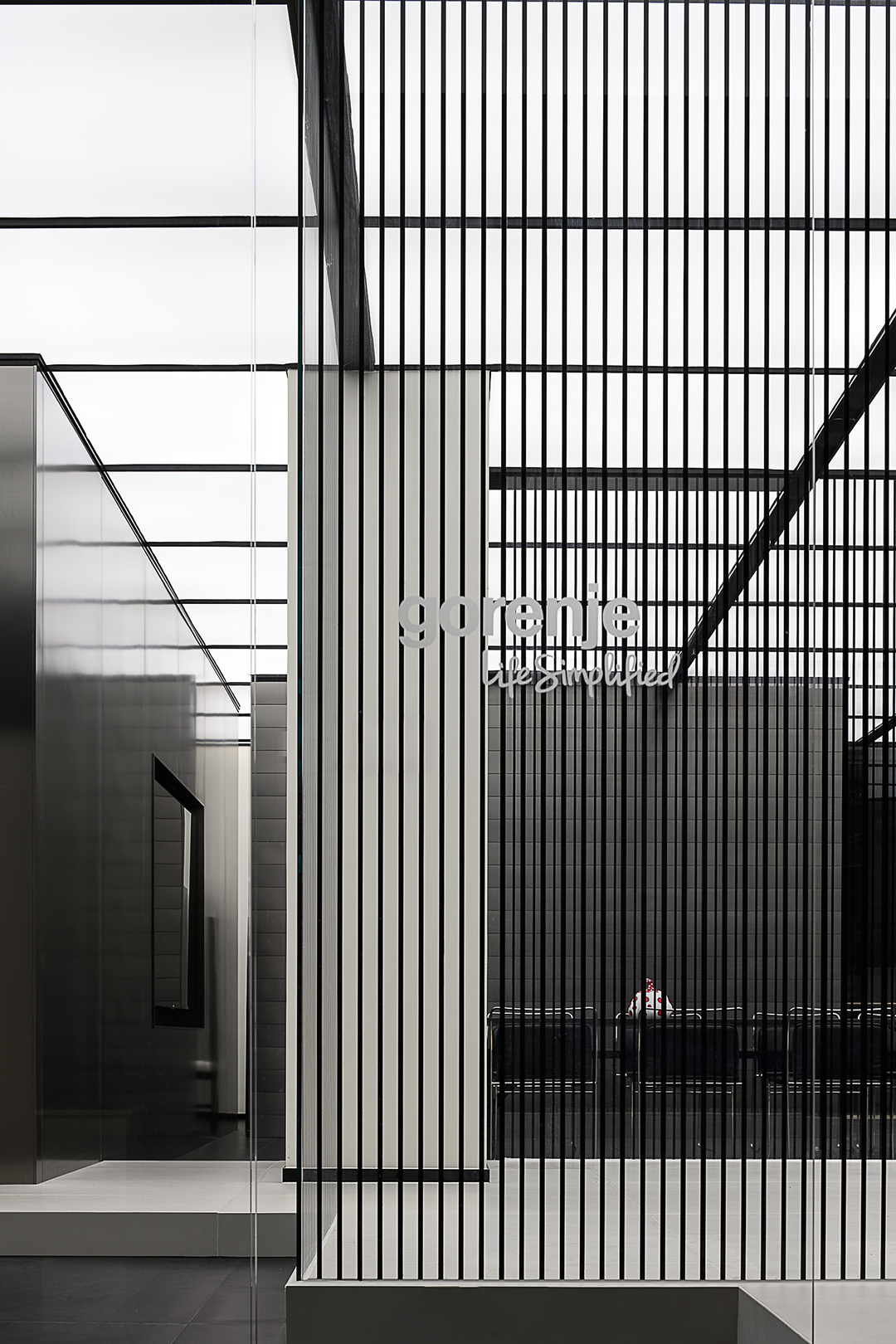 VIFA威法（杭州）城市会客厅丨中国杭州丨安生建筑设计有限公司-192