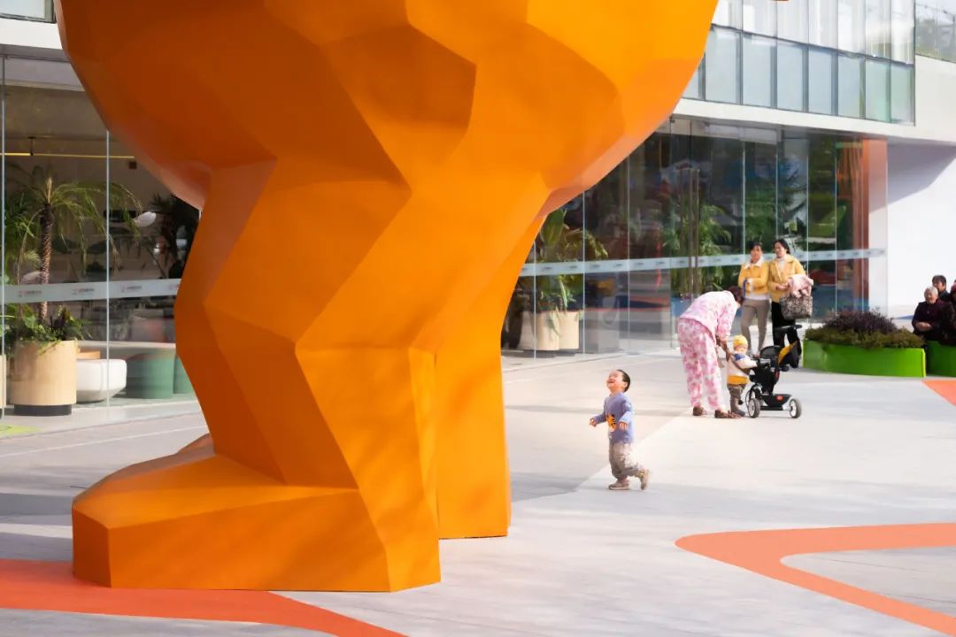 萌芽新生，樟木成林 | 长沙雨花金茂智慧科学城-38