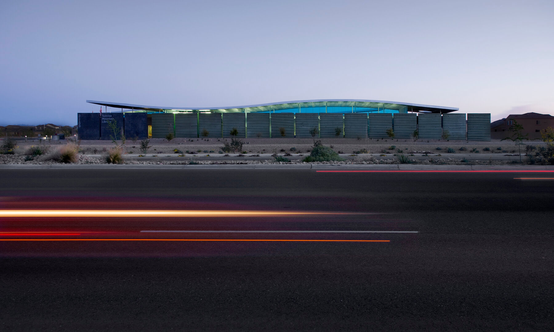 Desert Broom Public Library-28