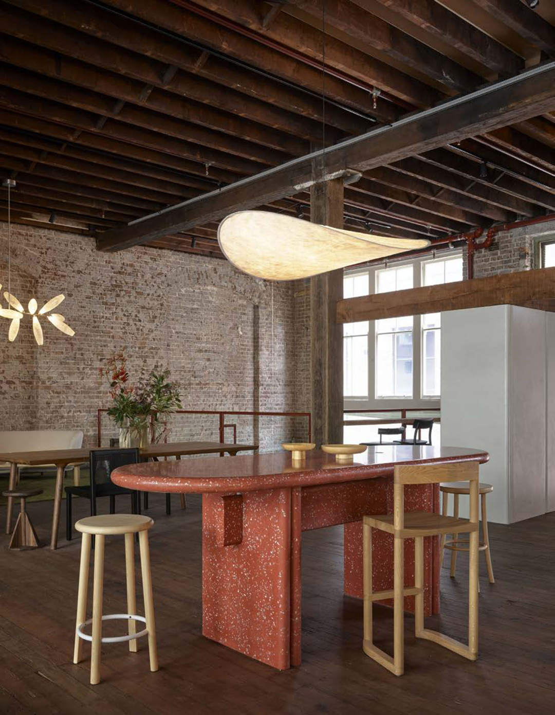 悉尼 District 旗舰店丨澳大利亚悉尼丨Pattern Studio-42