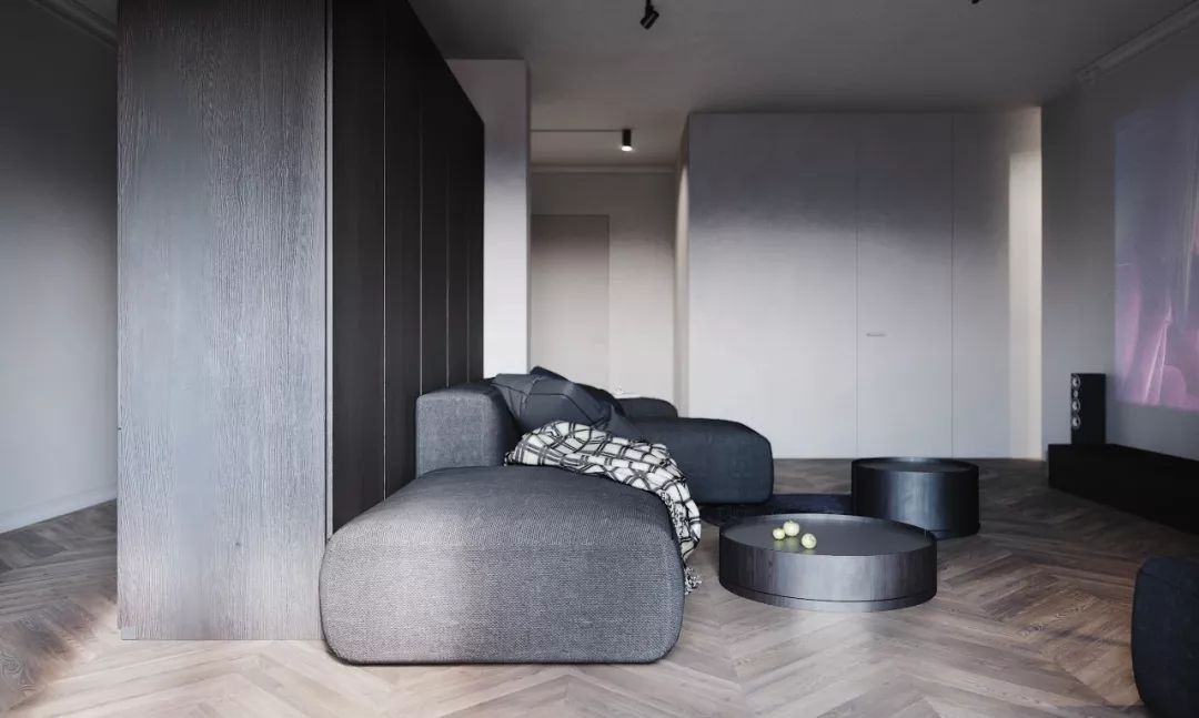 极简主义温情之作 | KISHLARI Architects 空间设计-38