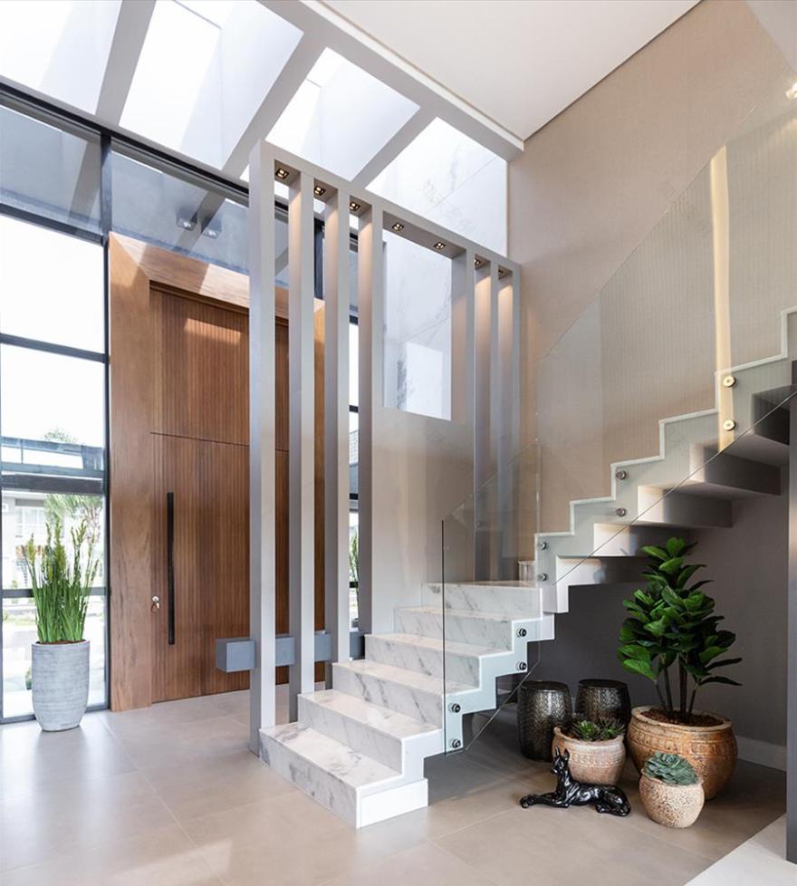 Casa Velas 现代住宅-2