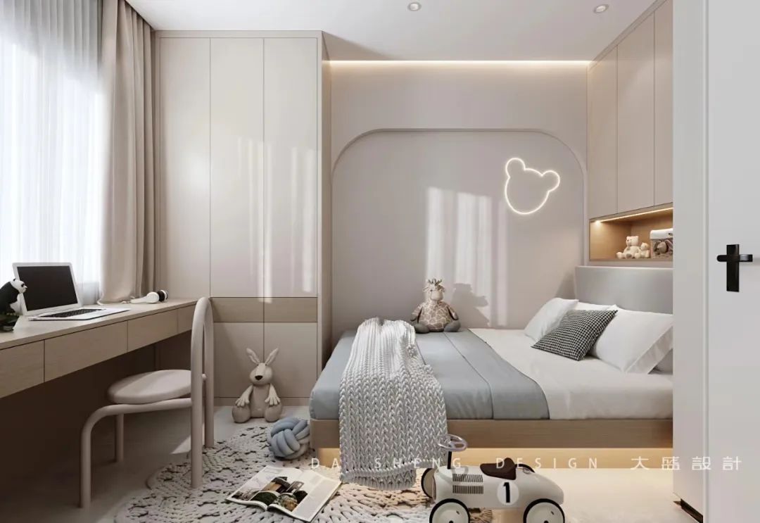 极简生活,温度每个细节丨中国南宁丨南宁大盛设计事务所-28