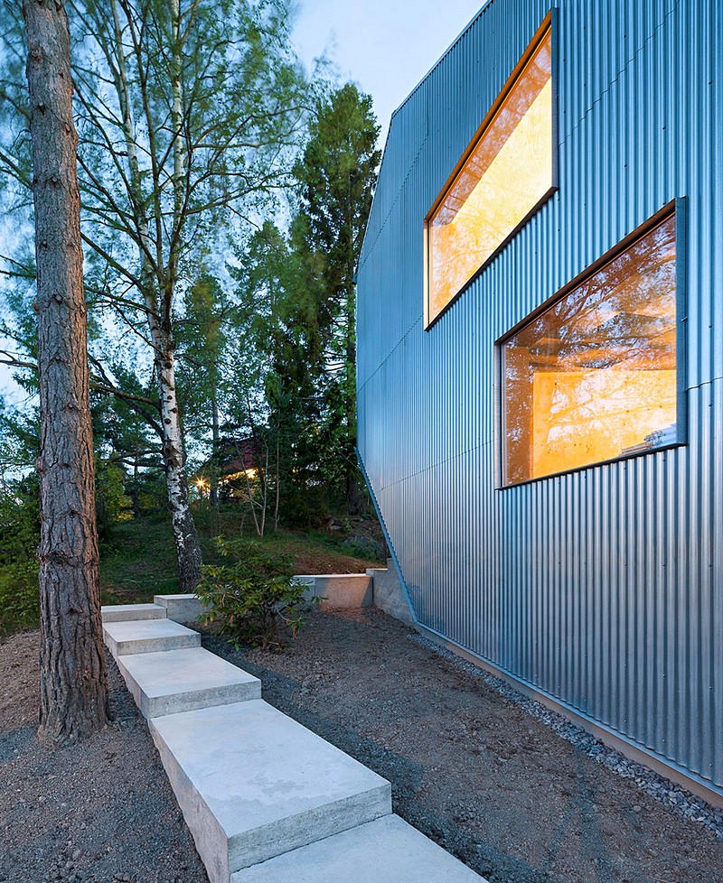 快乐廉价住宅-28