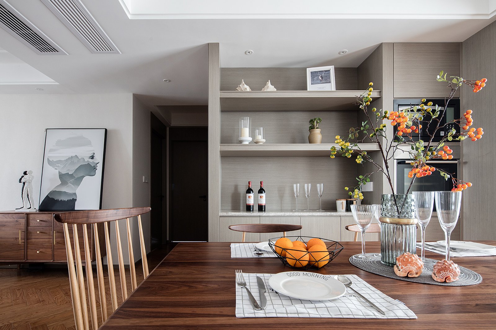 随便一拍就是ins热图  揭秘网红之家-34