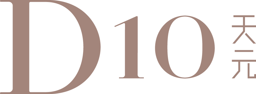 武汉二七滨江「新希望·D10 天元」奢尚社交大宅丨中国武汉丨HWCD-53