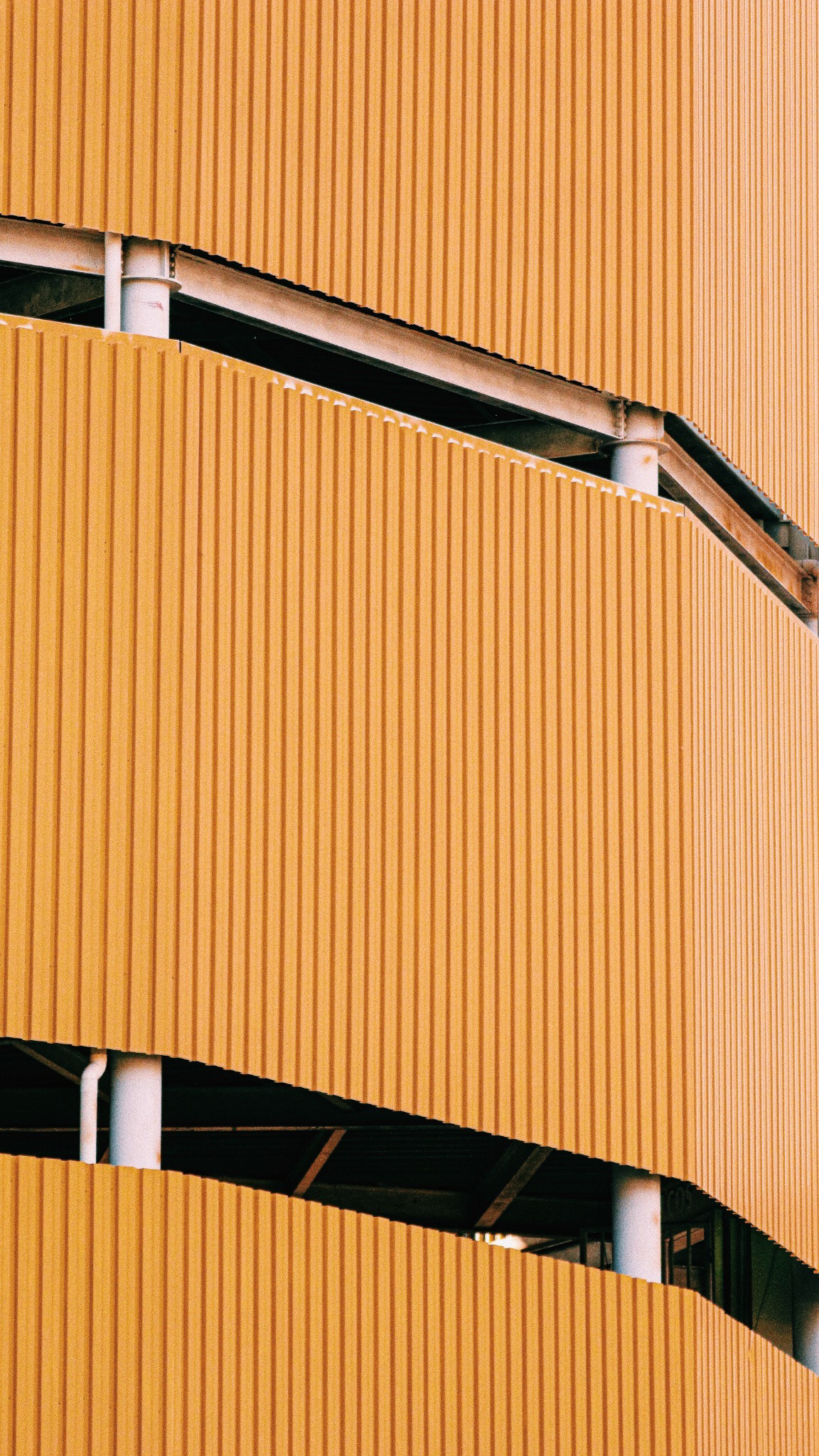 Venezuelan 公寓的现代改造丨委内瑞拉丨PZO,CCS-1