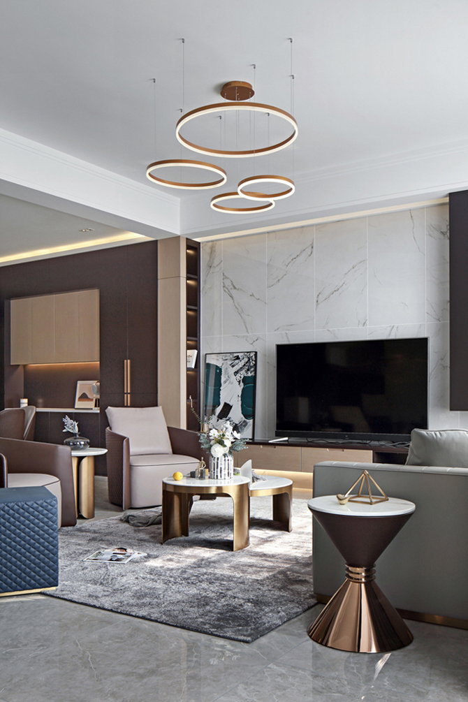 之 . 瘦  丨 星艺 . 壹伍捌空间设计-10