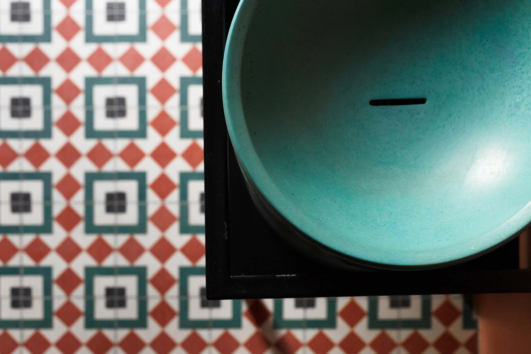 芝士面包房咖啡厅,乌克兰 / Ira Lysiuk-93