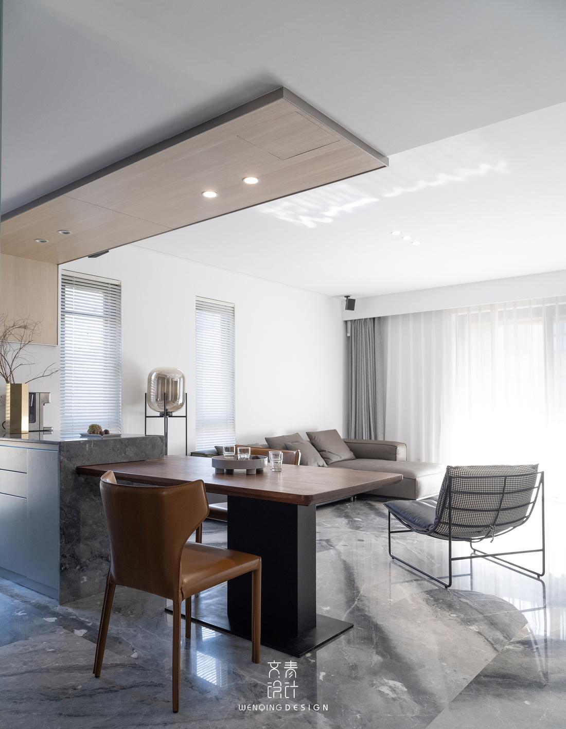 猫奴之家 · 多功能室与喵星人的温馨港湾-5