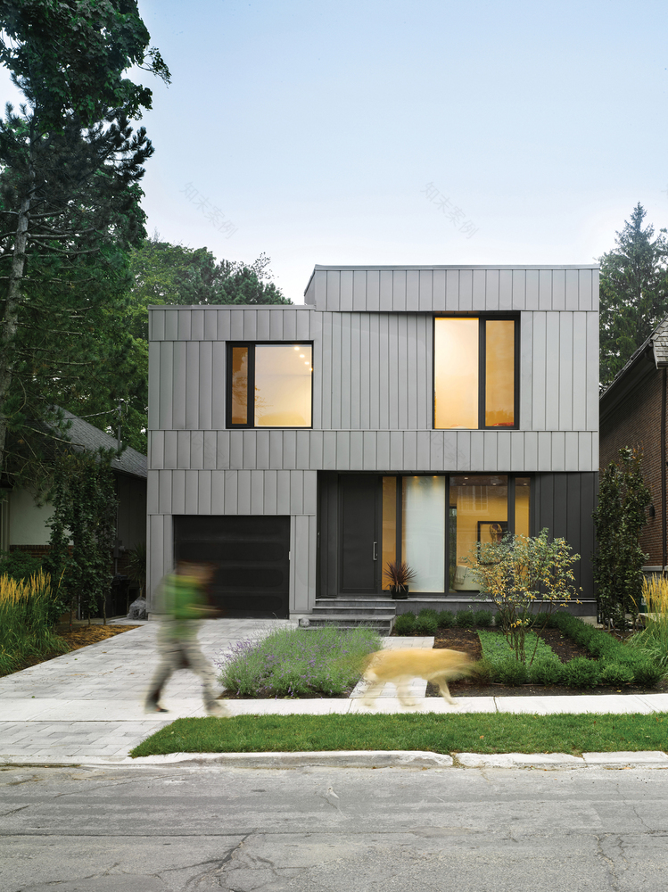 Kaleidoscope House Paul Raff Studio-64