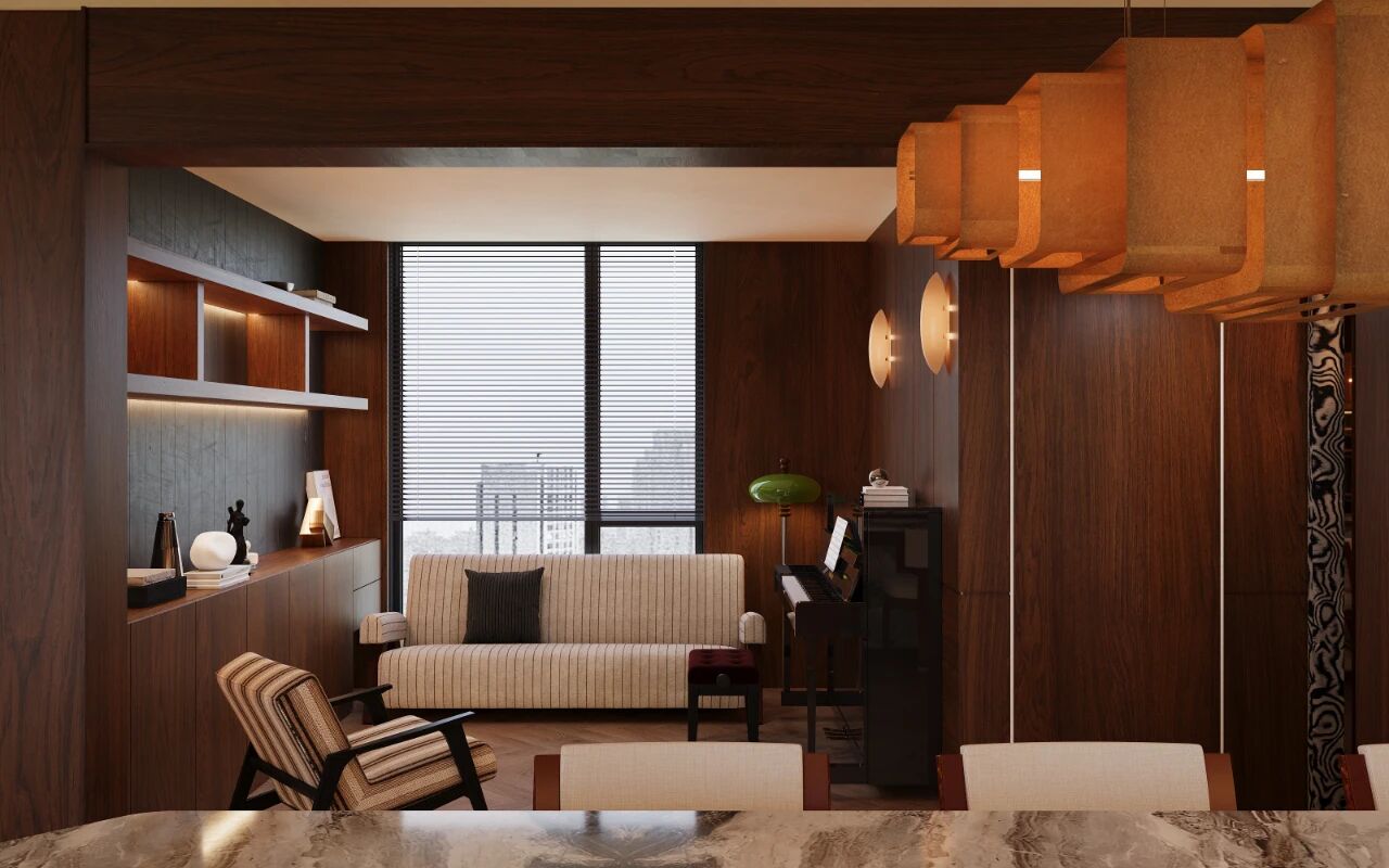 TGC 新绿启境丨中国成都丨曹瑜 CYAN  任峻宏 Frank-28