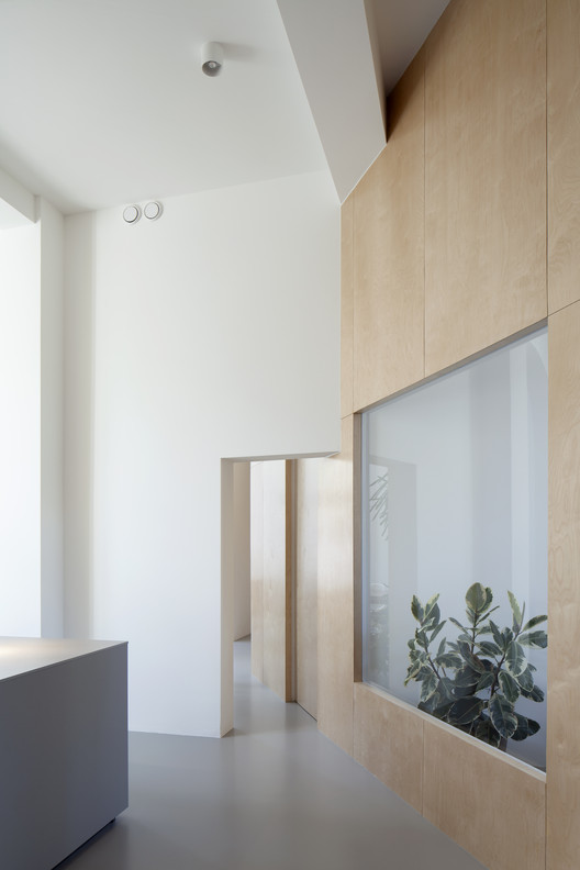 荷兰海牙老校舍改造家庭公寓-35