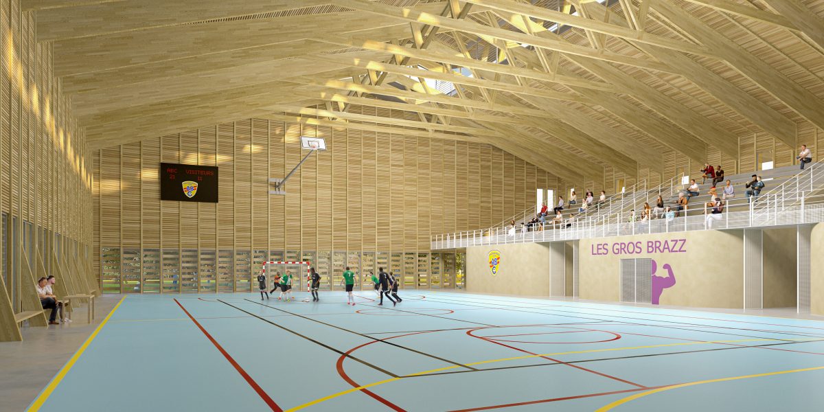 丨法国丨CoCo architecture-6