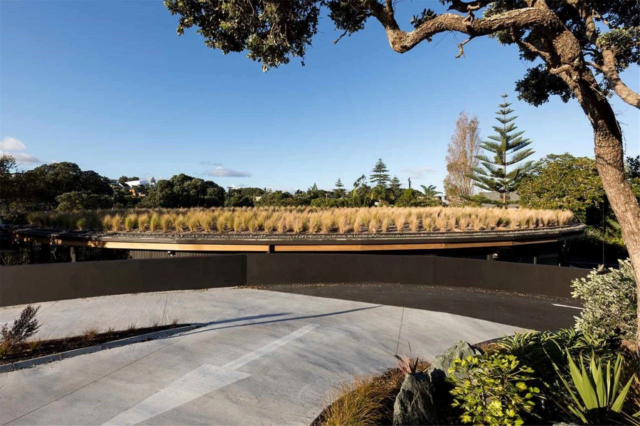 竹中诊所 - 温暖透明丨日本丨TSC Architects-116