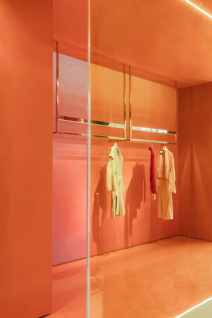 梦幻时空,玩转购物体验 | JOY PLAN 锦铺兰潮流女装店-15