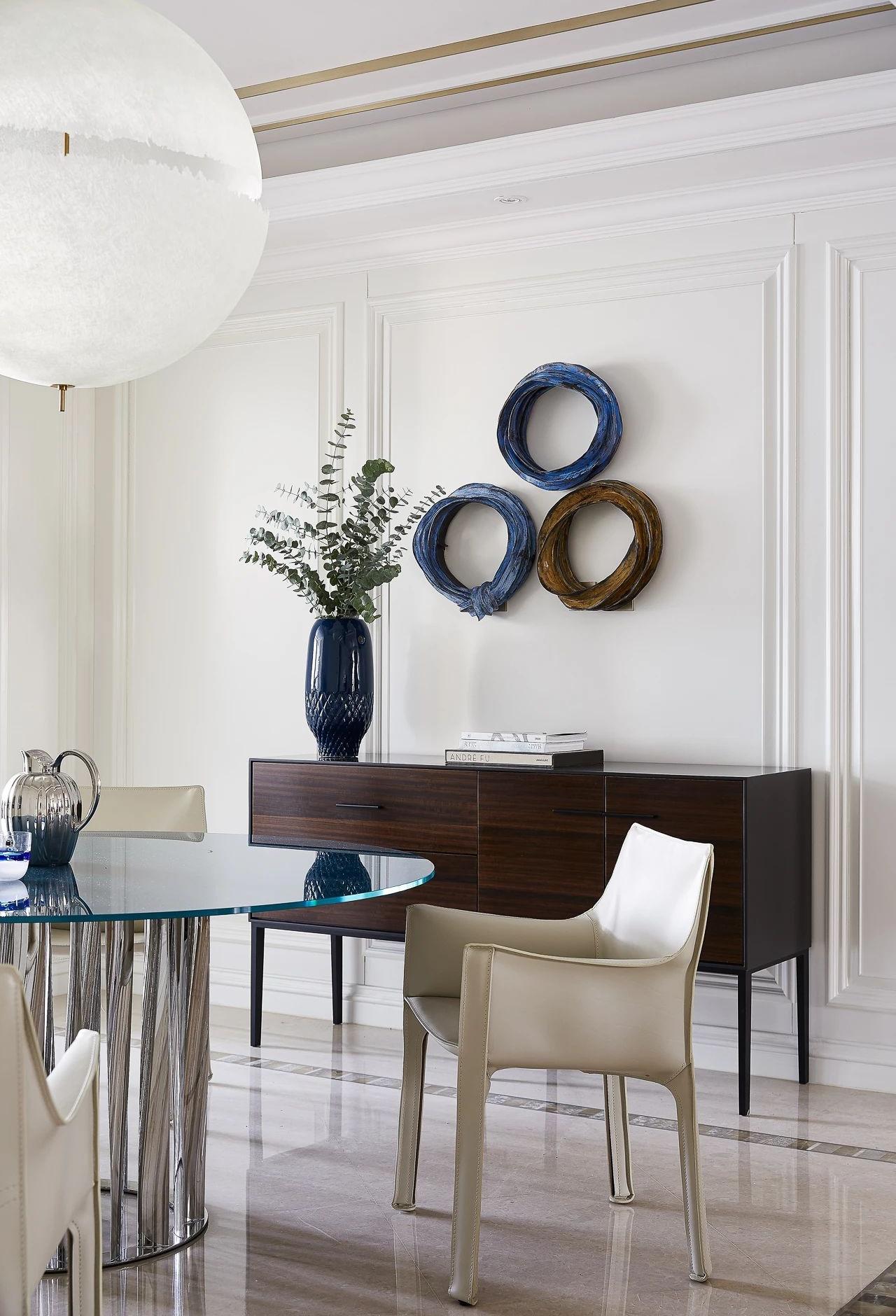 上海·仁恒公园世纪私宅丨中国上海丨秀舍设计-31