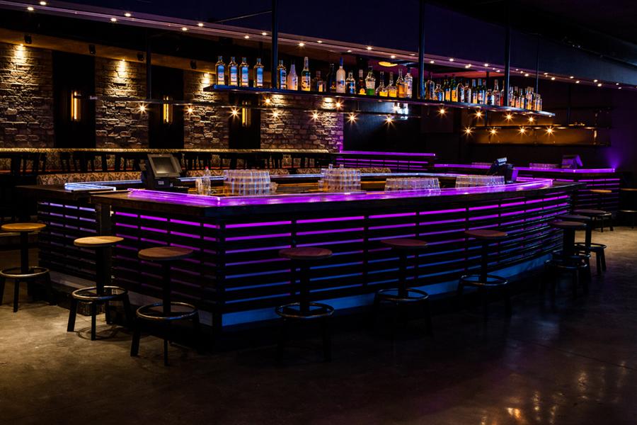 以色列Forum夜店搬迁后设计丨以色列贝尔谢巴丨以色列Nir Portal Architects公司-21