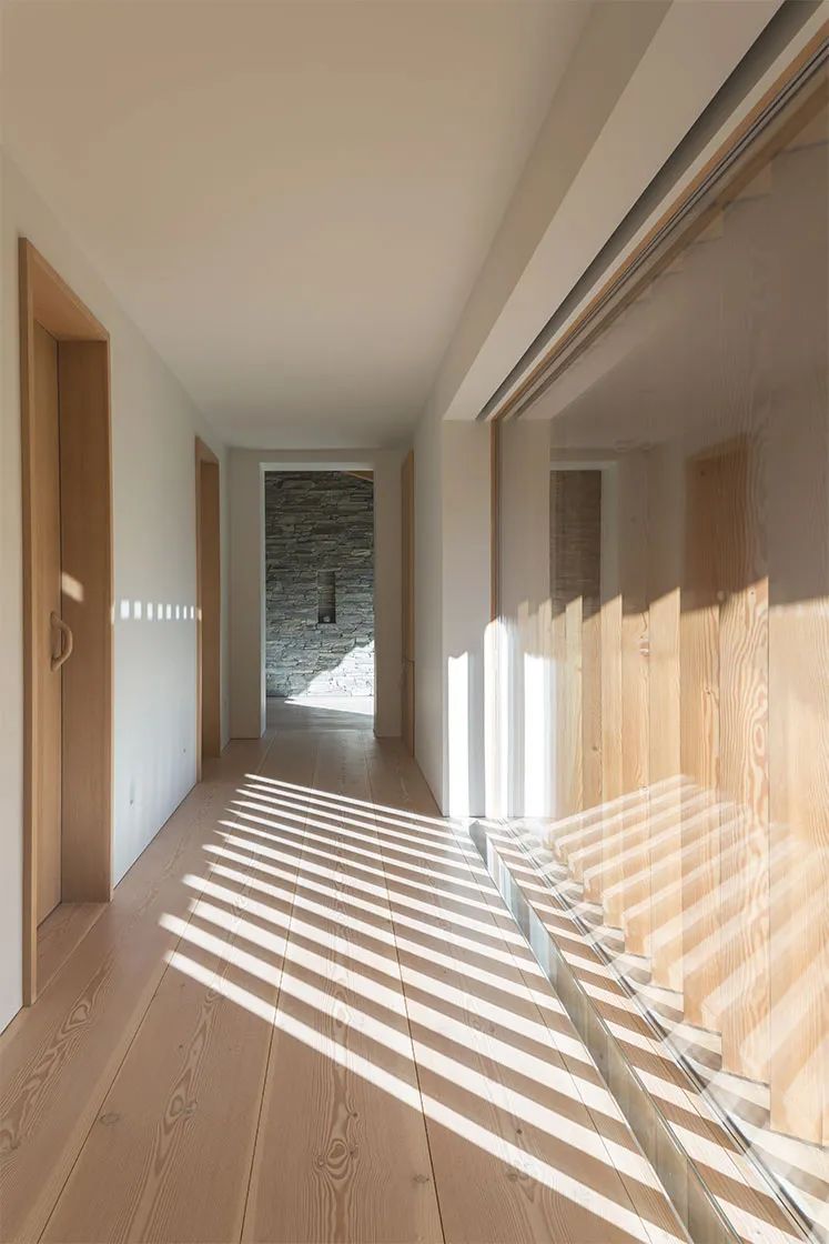 英国麦克莱恩·昆兰建筑公司打造优雅空间-60