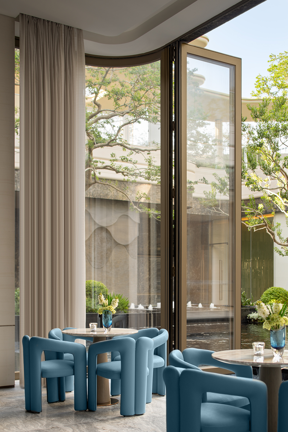 联发建发·御湖丨中国莆田丨邱德光设计事务所-6