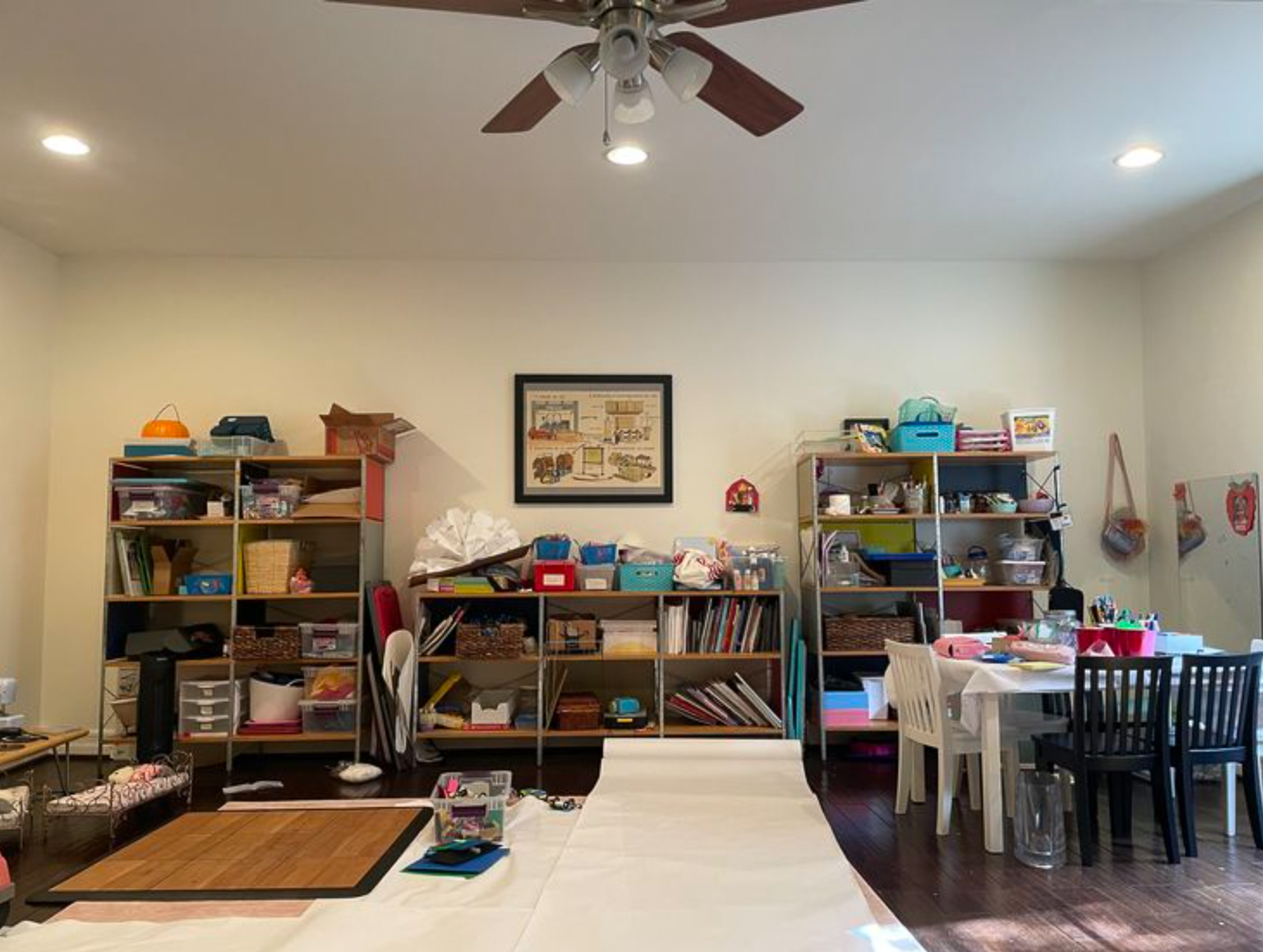 女儿与儿童工作室设计丨PortugalAve-35