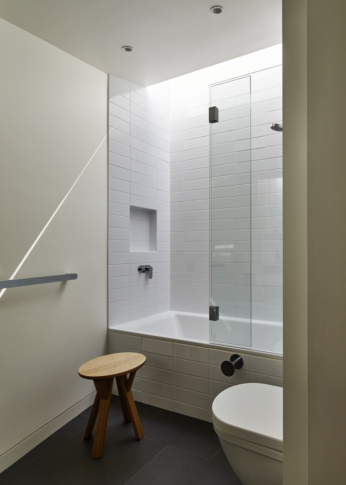 记忆之居 | 夫妻生活韵律融入建筑空间-30