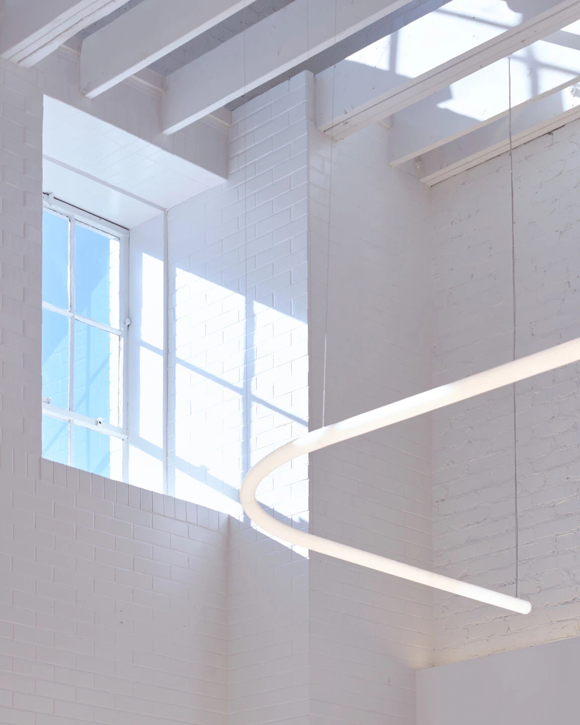 Everlane 乔治敦店丨美国丨Bergmeyer-18