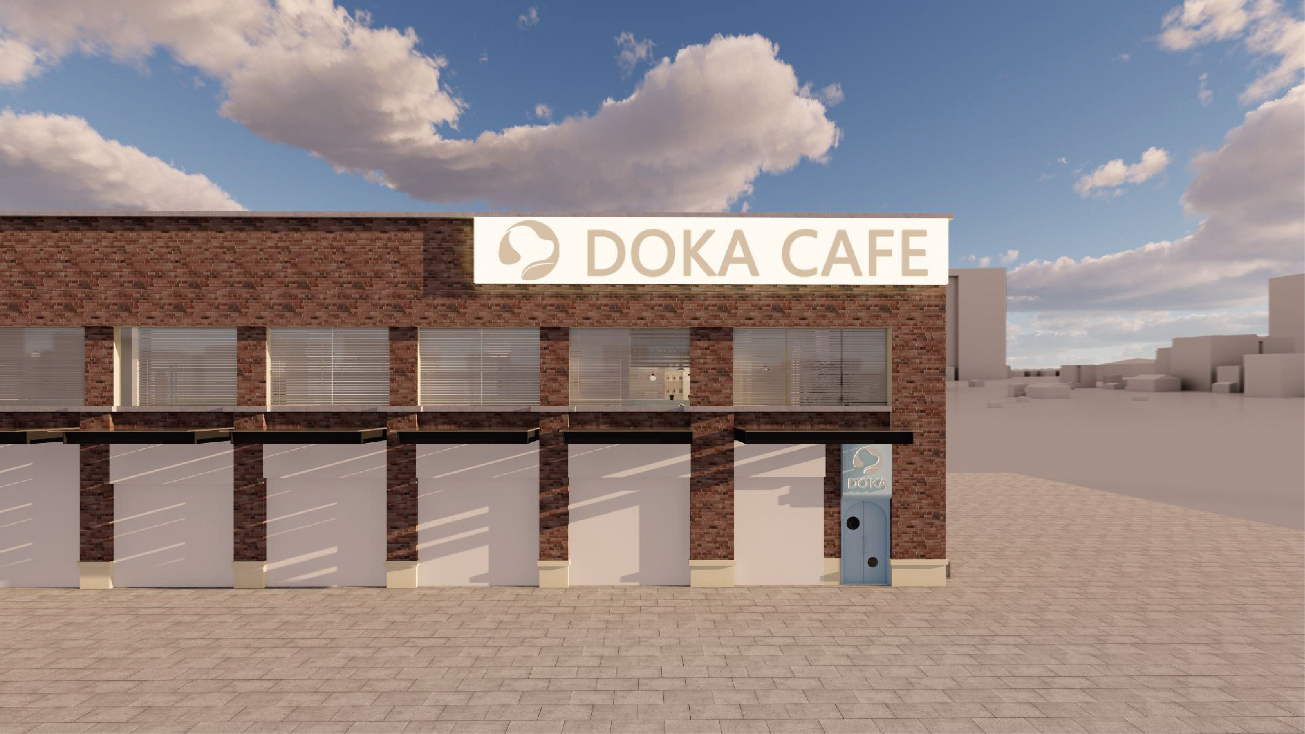 DOKA（长沙店）丨中国长沙丨策设天合设计® CSdesign®-6