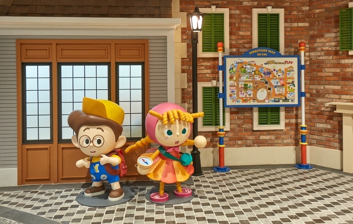 玩具王国游戏-7