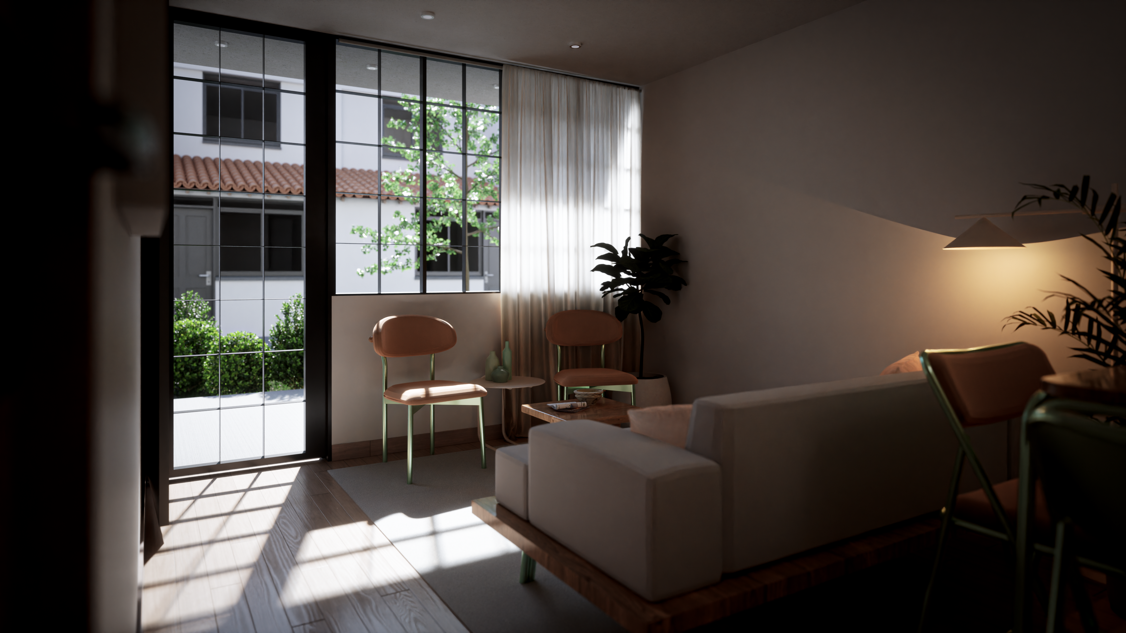 丨西班牙桑坦德-12