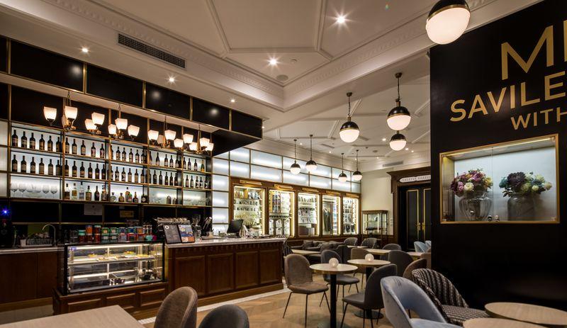 Penhal Cafe畔河咖啡馆-27