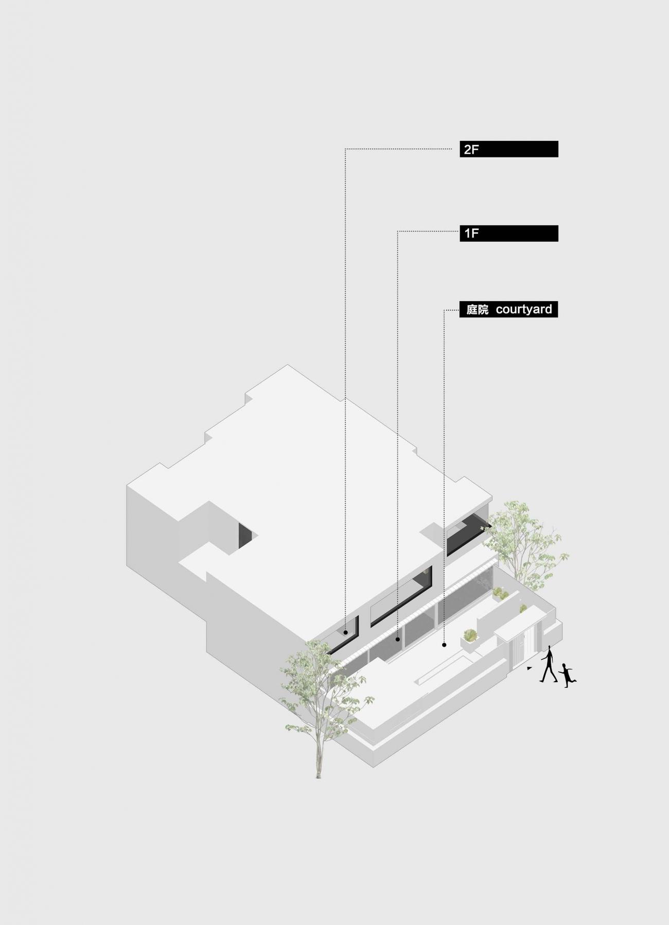 自然与艺术共生的家丨中国临沂丨bnb design 本白设计-81