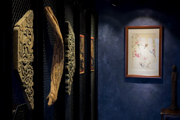 成都市正黄齐装饰工程设计有限公司-9