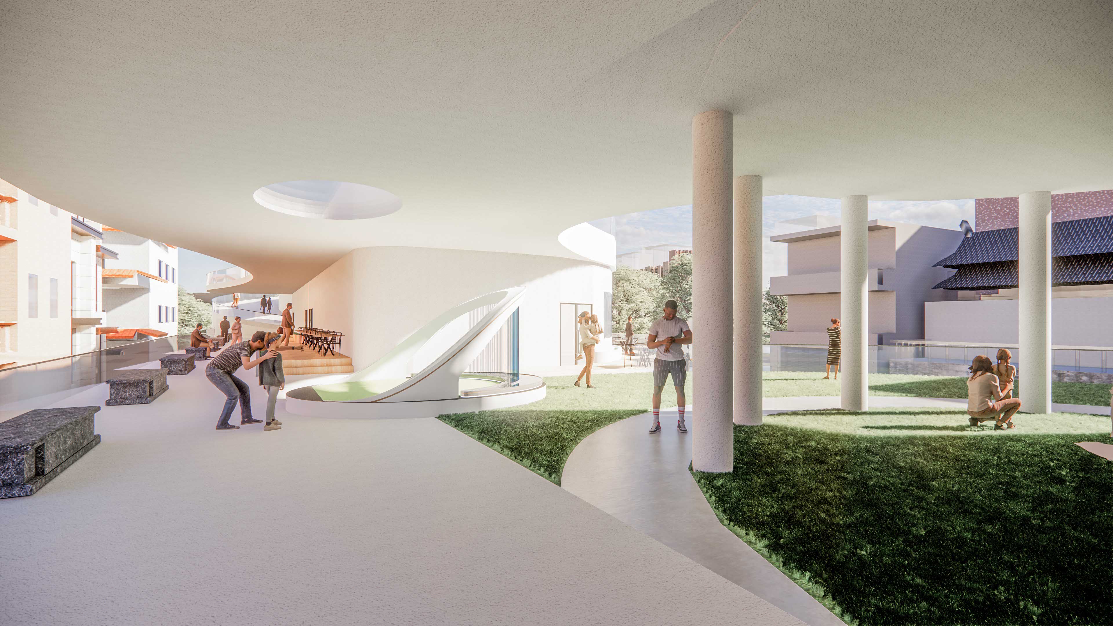 沥滘某设计空间表达-10