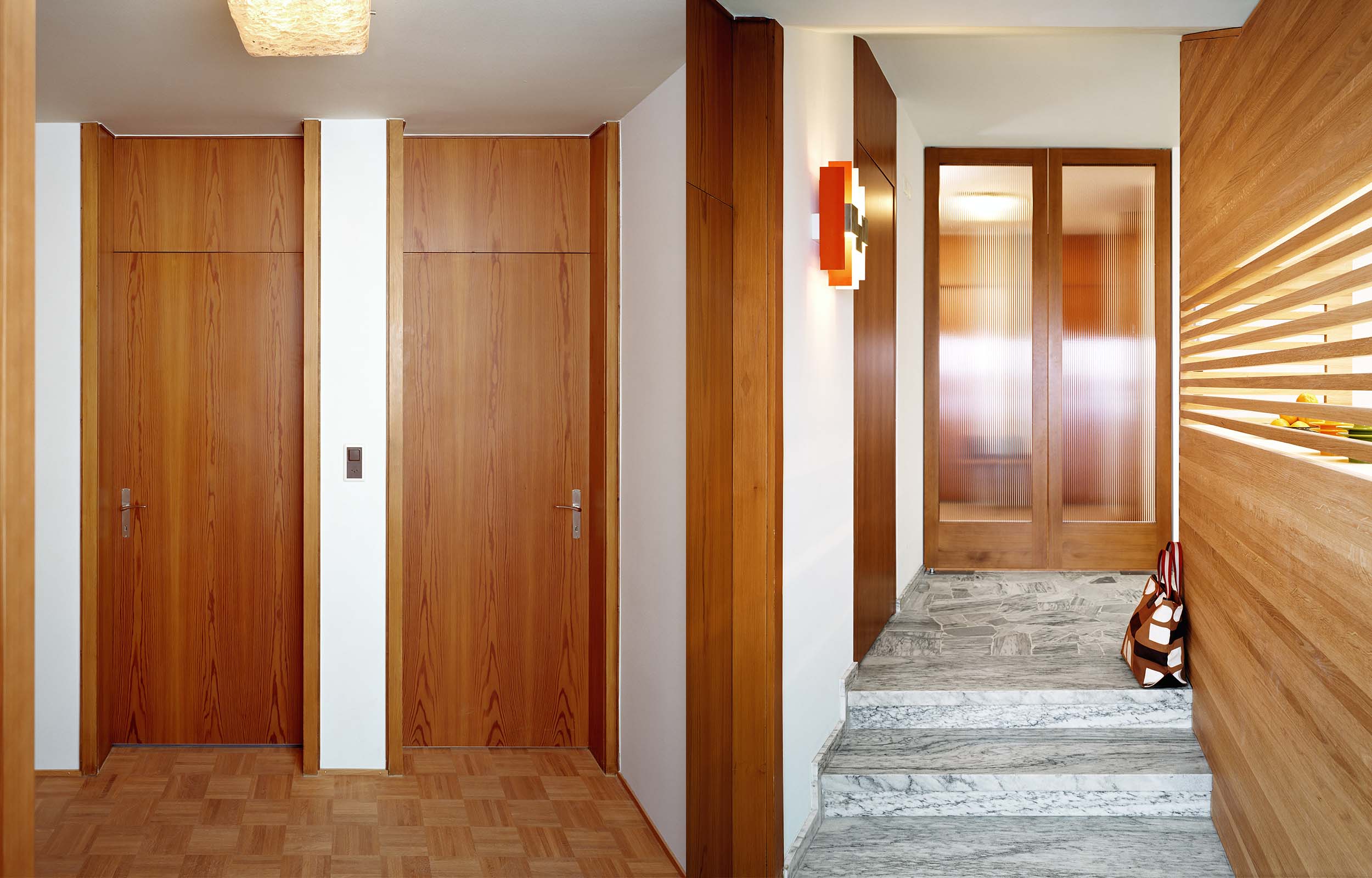 Abitaziun Brûlé私人客户冬季住宅项目丨瑞士丨MACH Architektur-4