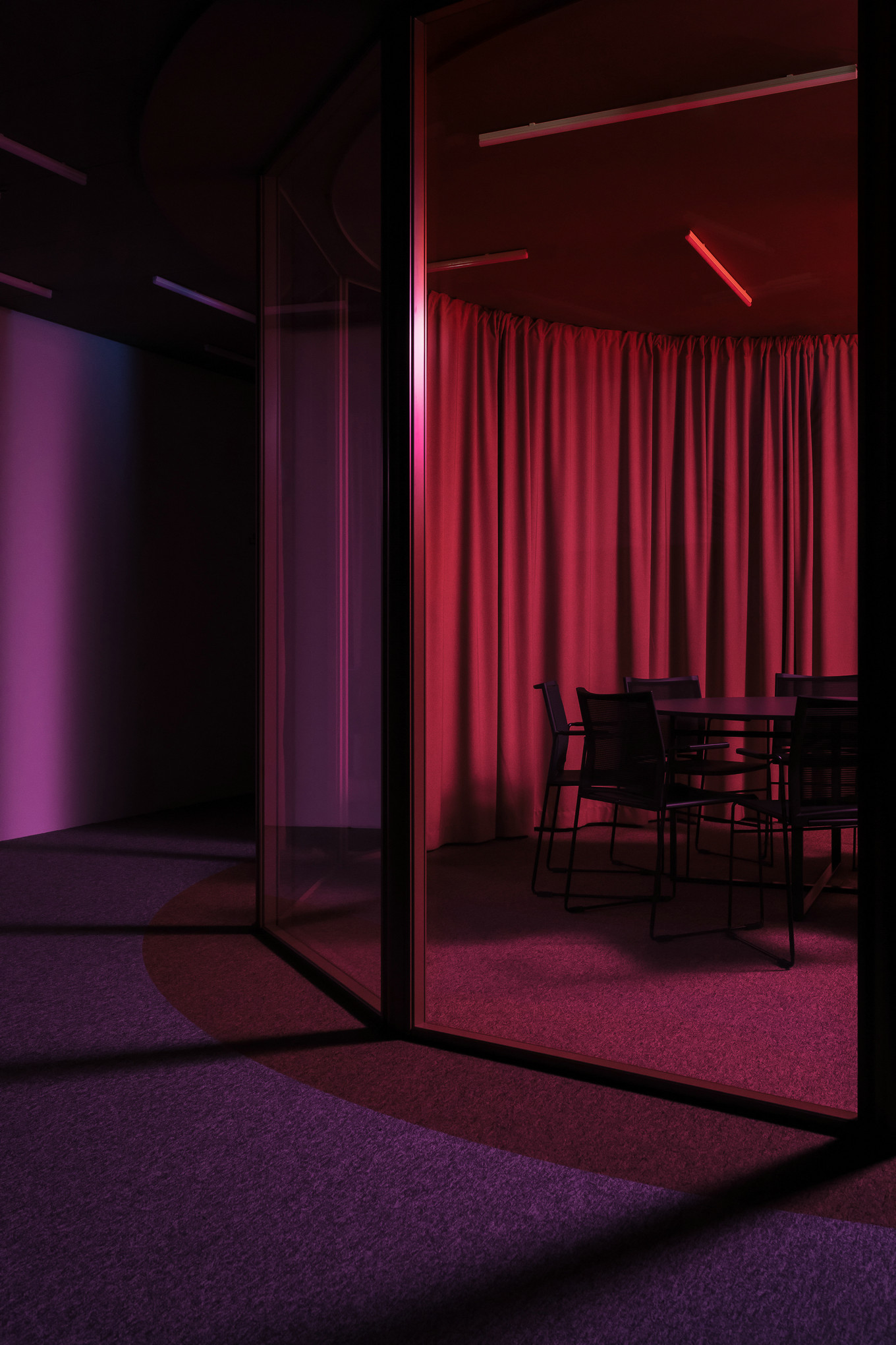 斯塔克游戏办公室-2