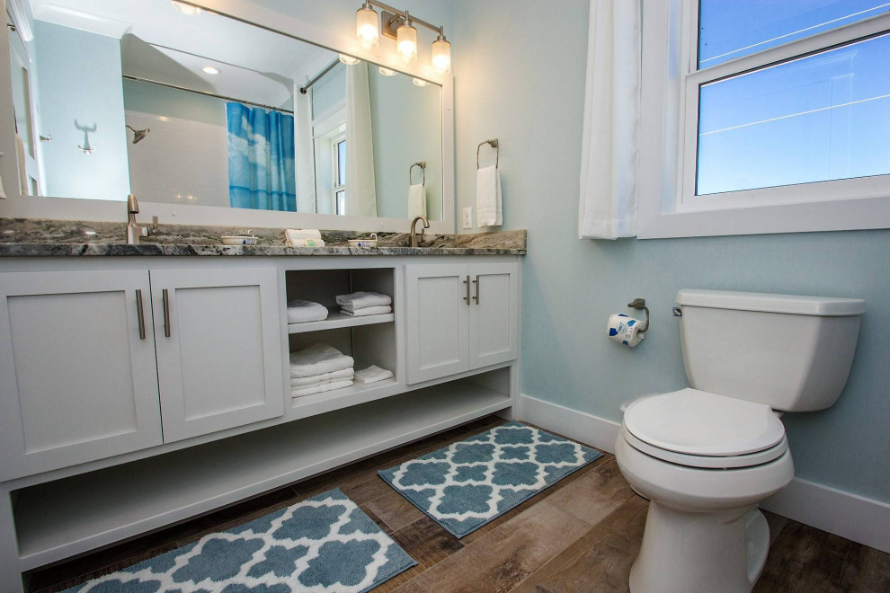 丨美国阿拉巴马丨Bob Chatham Custom Home Design-30