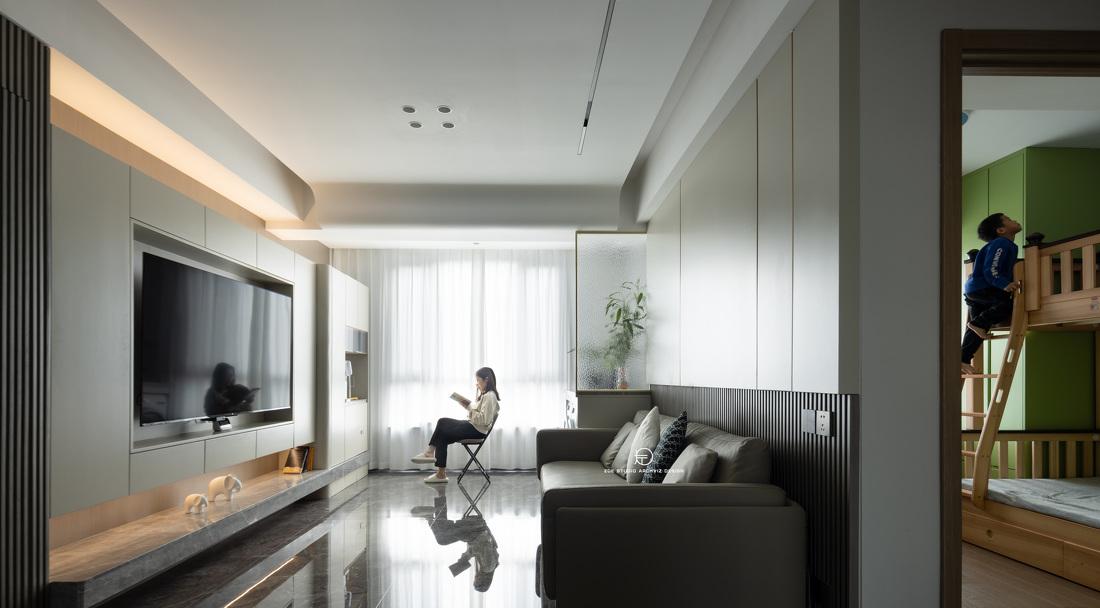 ZOE 自然人文入室实景照-0