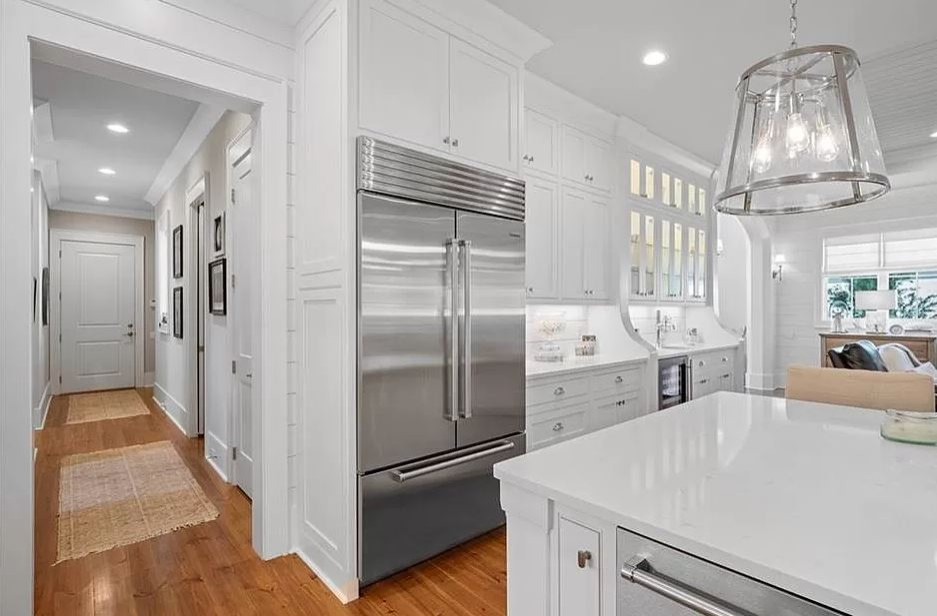 丨Bob Chatham Custom Home Design-9