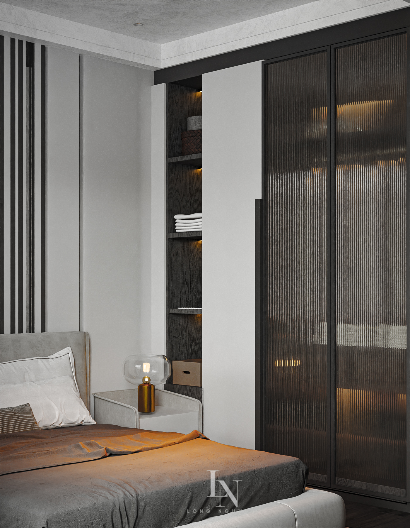 PHÒNG NGỦ MASTER-6