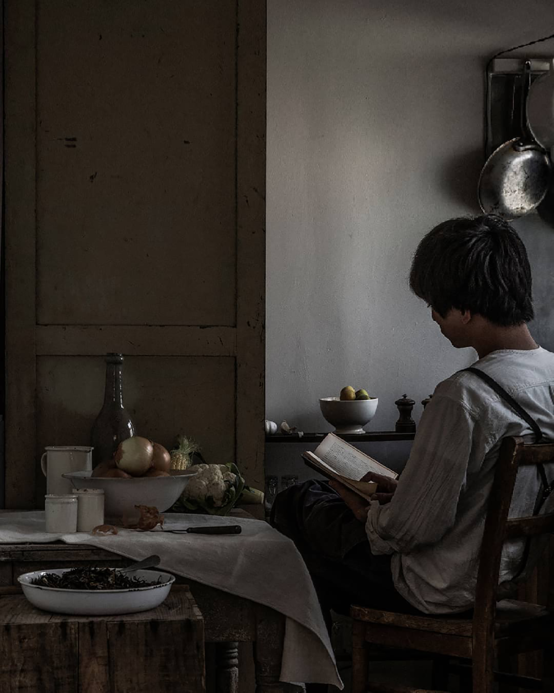 清水昂喜工作室丨日本爱知-59