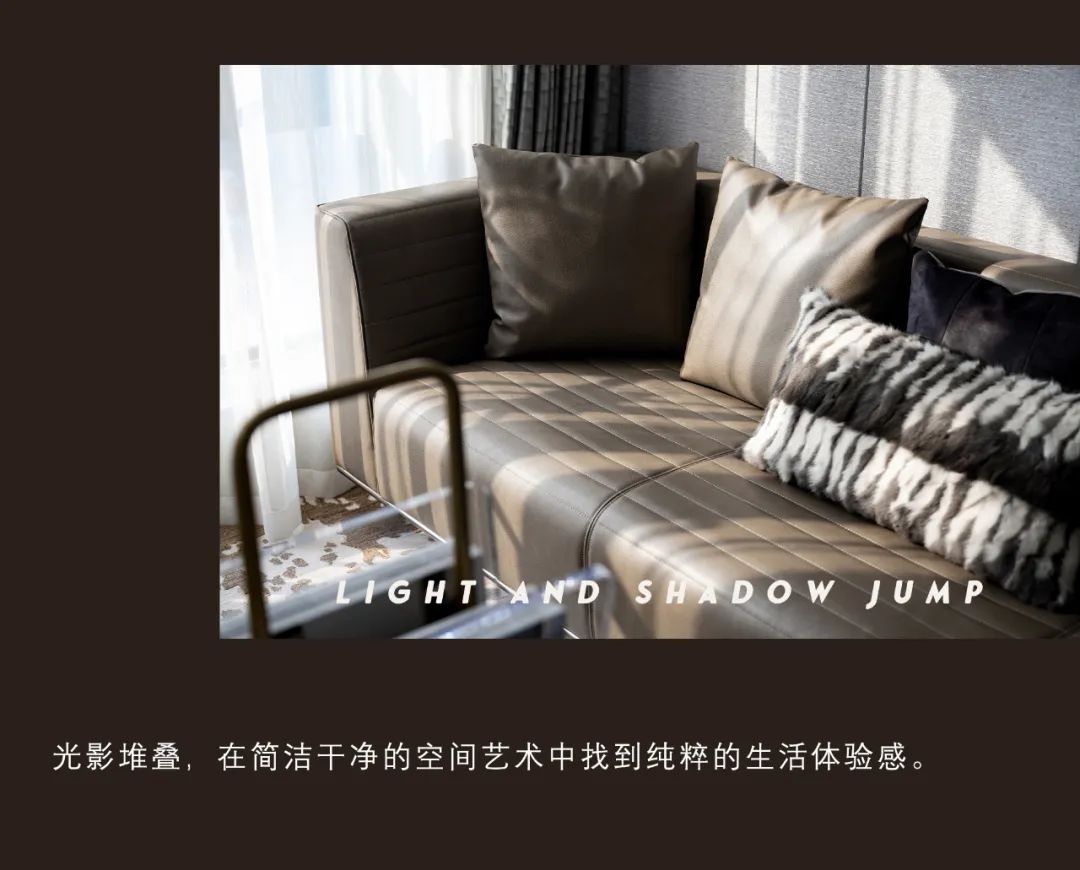 摩登时代公寓丨中国广州丨合舍设计-6