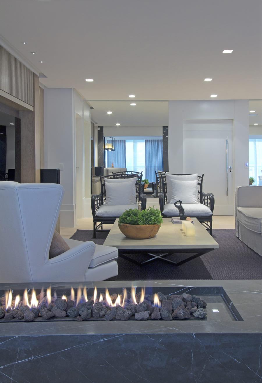 巴西圣保罗 PLB 公寓-11