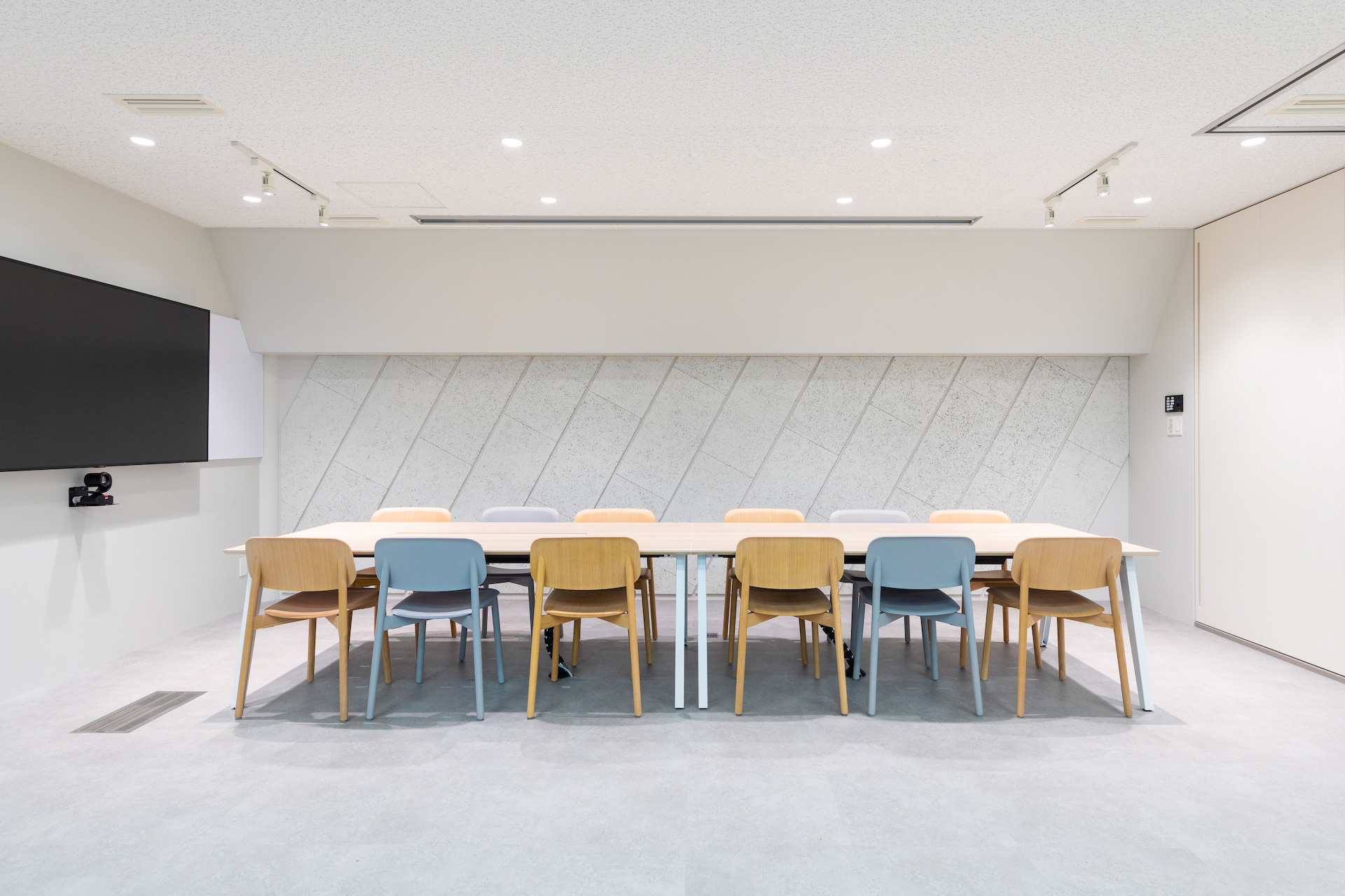 世界快递东京办事处丨日本东京-7