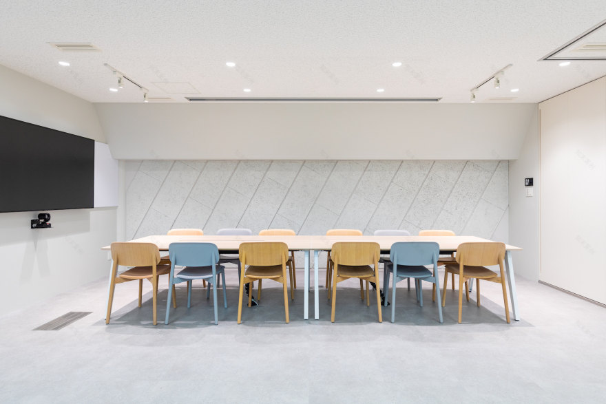 世界快递东京办事处丨日本东京-7