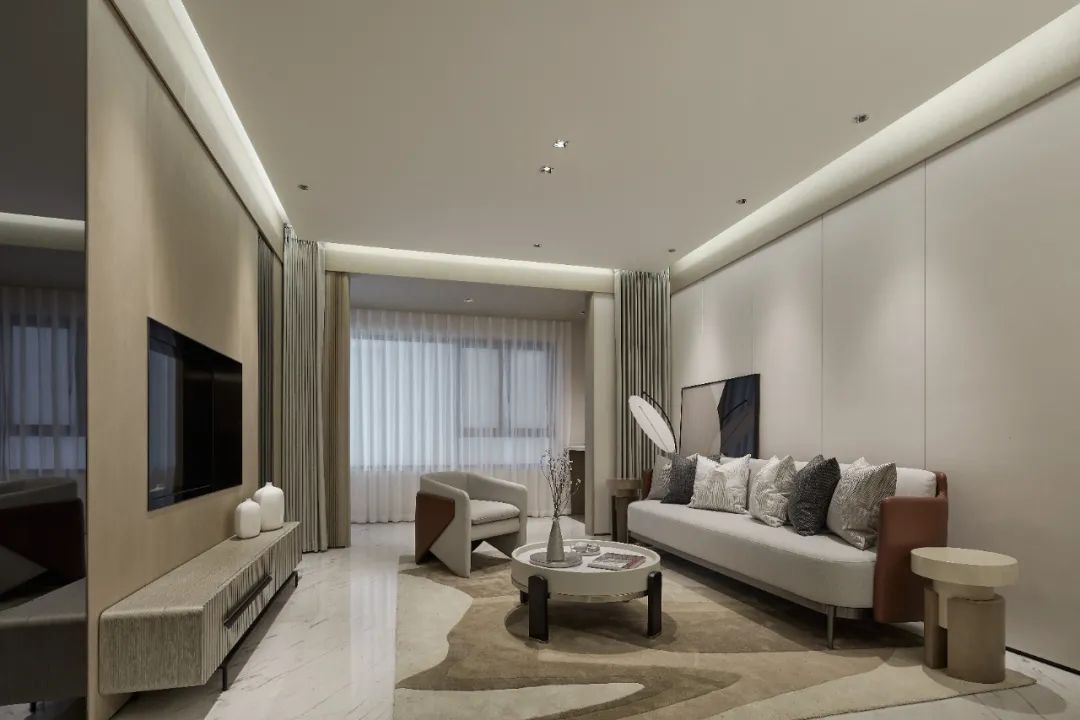 LS DESIGN | 艺术赋能生活所向-55