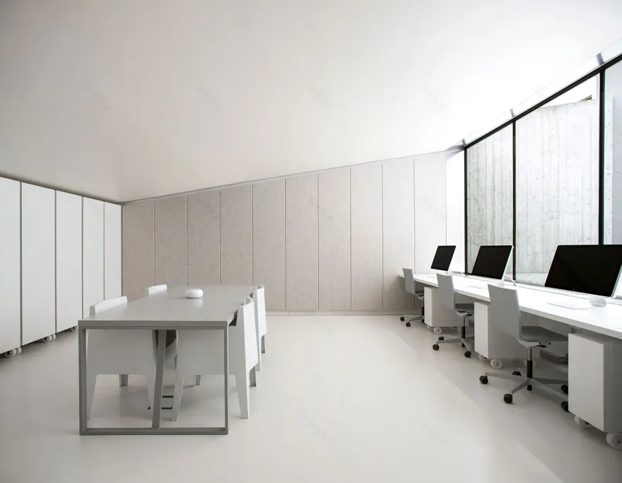 下沉式设计工作室丨斯洛文尼亚丨dekleva gregorič architects-12