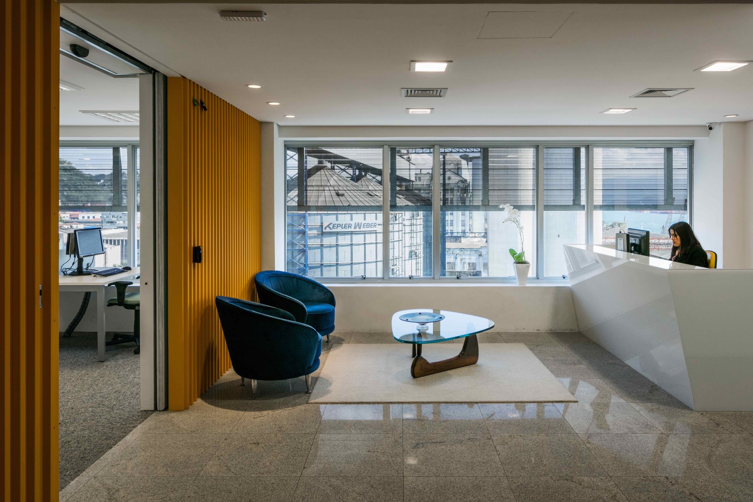 Almares Building  Reinach Mendonça Arquitetos Associados-49