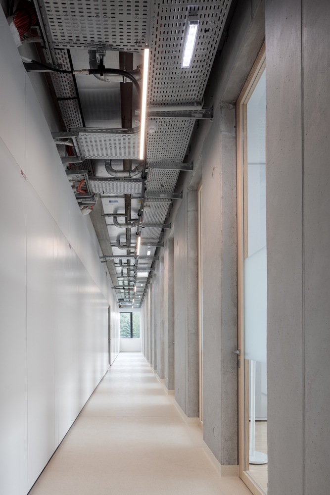 奥地利科技学院化学实验室丨奥地利丨Franz&Sue-35