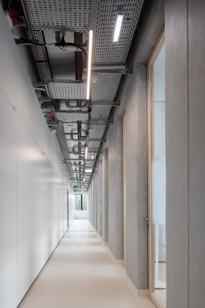 奥地利科技学院化学实验室丨奥地利丨Franz&Sue-35